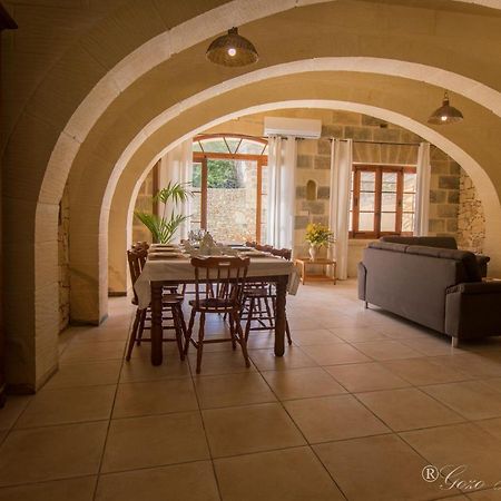 Ta Guzeppi Xaghra Xagħra Exterior foto