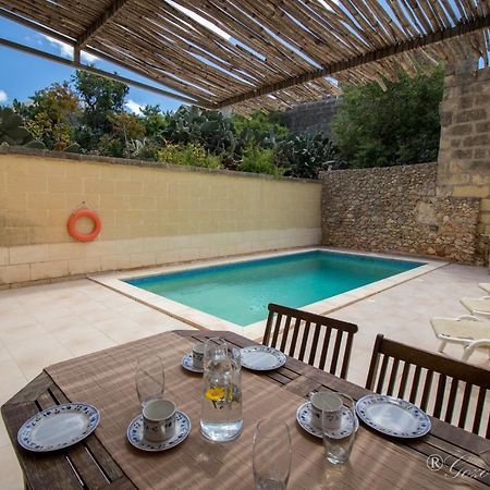 Ta Guzeppi Xaghra Xagħra Exterior foto